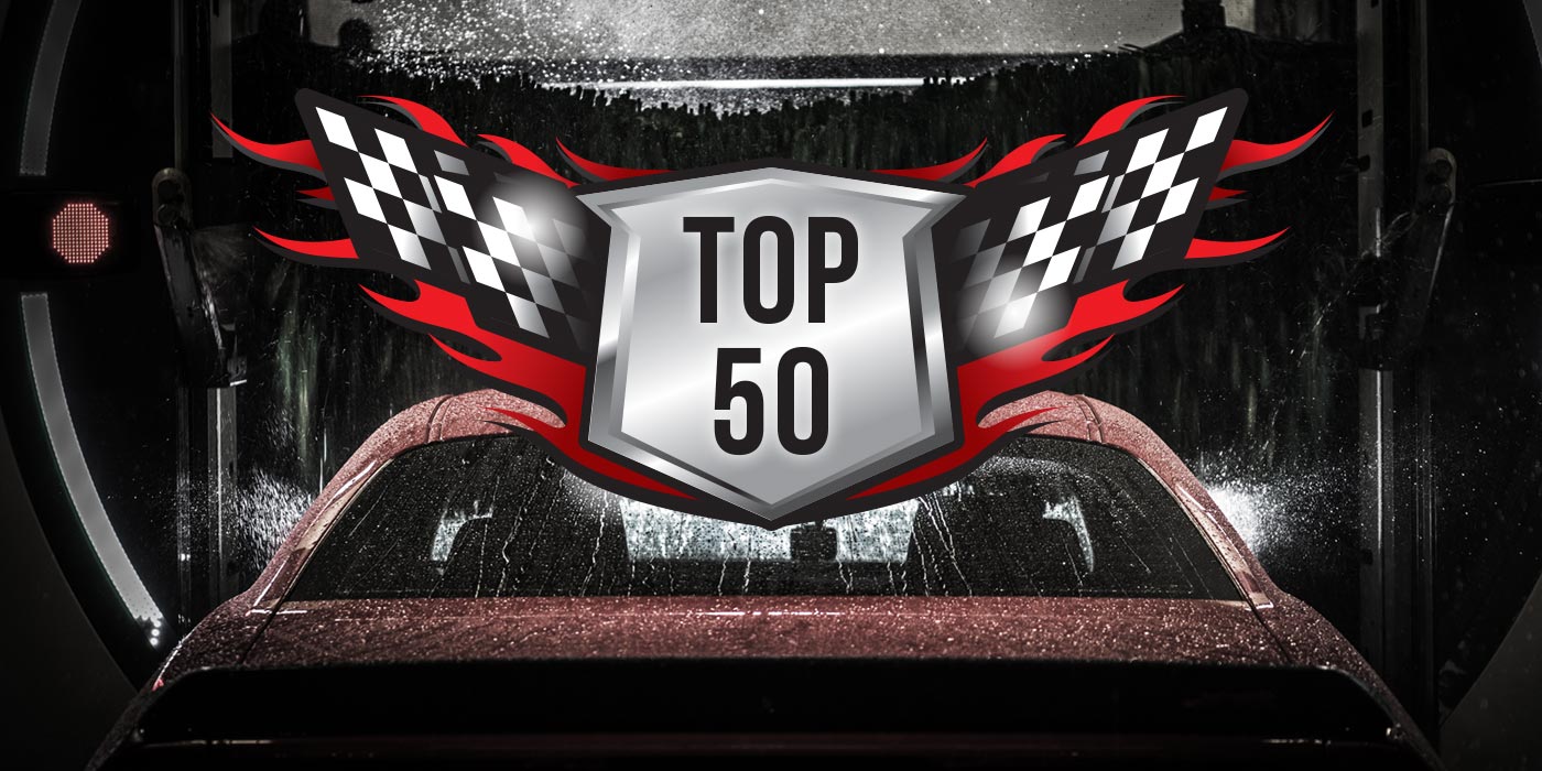 2020 Top 50 List