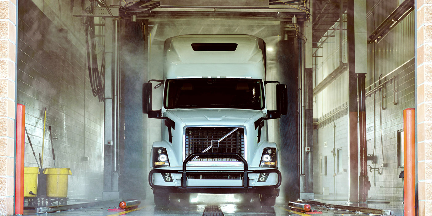 truck wash, semi, fleet, carwash