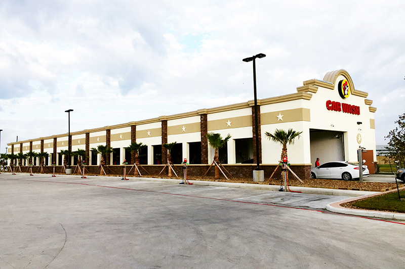 Buc-ee's, Katy, Texas, TX