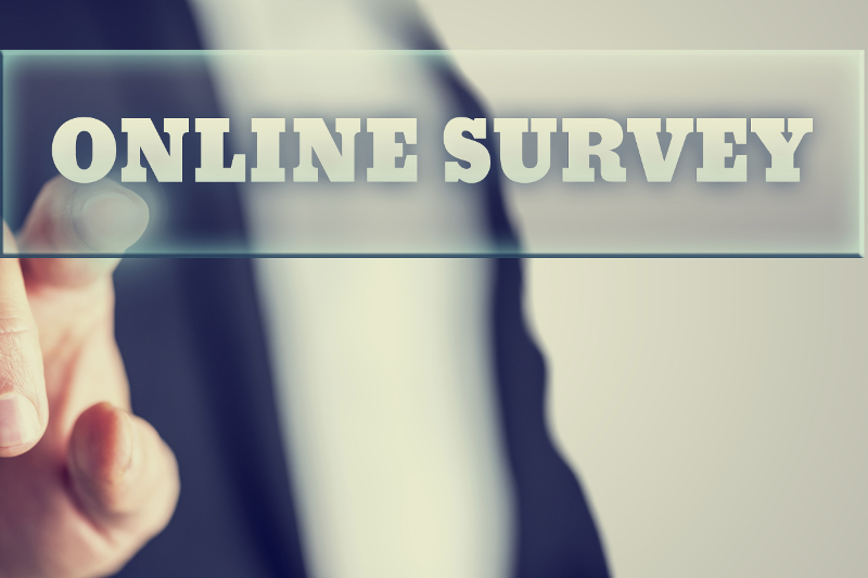 Online survey, carwash industry benchmark survey