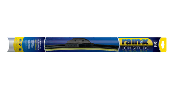 Rain-X Longitude Wiper Blade