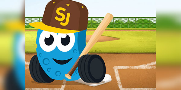 Soapy Joe's Signs with San Diego Padres as Official Car Wash Partner