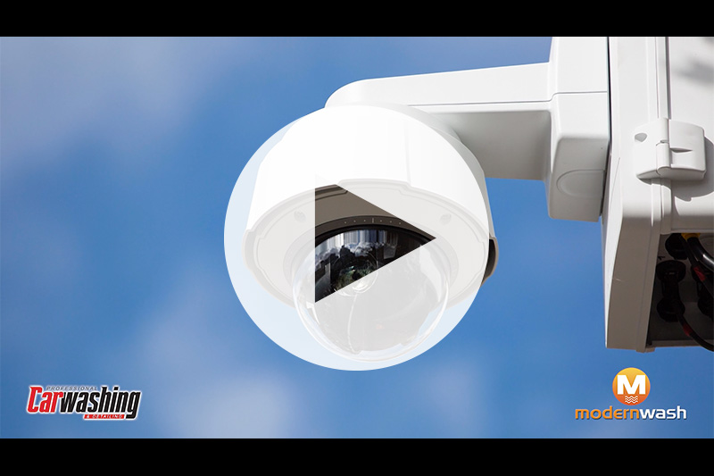 site selection and design, surveillance, security camera